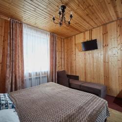 Фото Отель Чегет