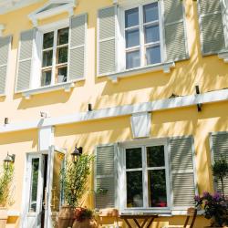 Фото Отель CASA DEL SOLE (Каза Дель Соль)