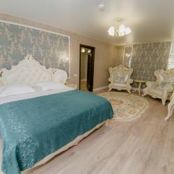 Фото Отель Пилот