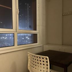 1-комнатные апартаменты улучшенные