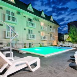 Фото Отель Век