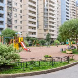фото 10 E.Place (Е.Плэйс) на улице Байконурская
