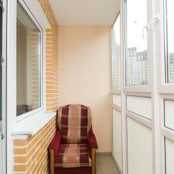 фото 12 MOKO Apartments (МОКО Апартментс) на улице Татьянин Парк 14 корпус 1
