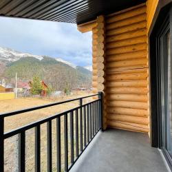 Фото Отель Счастье в горах