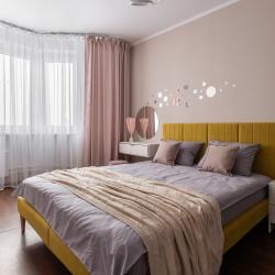 Фото Отель Tolstoy Apart (Толстой Апарт) на улице Парковая