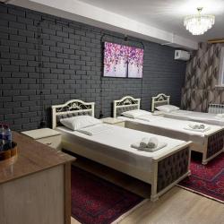 Фото Отель Наследник