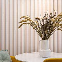 Фото Отель Satin Home Apart на Большой Сампсониевский проспект 69к3