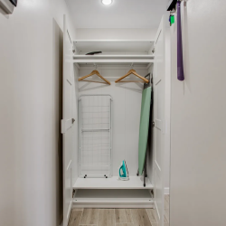 Апартаменты студия №5