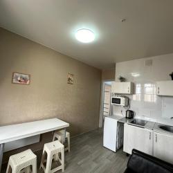 Фото Апартаменты на улице Гвардейская