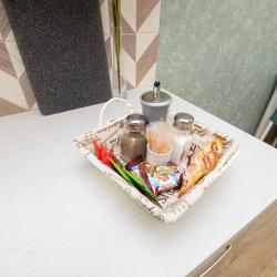Фото Апартаменты на улице Кирова