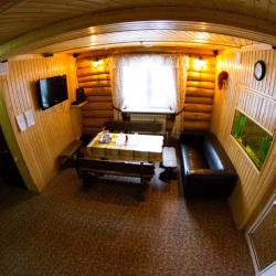 Фото Отель АРС