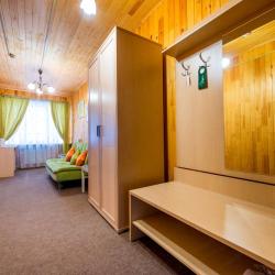 Фото Отель Горячий Ключ