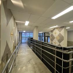 Фото Апартаменты в микрорайоне Олимпийский городок