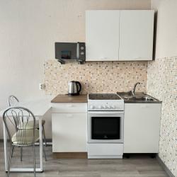 Фото Отель Batasheva Apart (Баташева Апарт) на улице Героя Жидкова