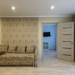 2-комнатные апартаменты улучшенные Right Room на Тульская д.6 2-комн. 2 этаж