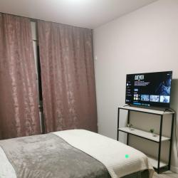 1-комнатные апартаменты стандарт