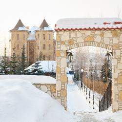 Фото Отель Кастро