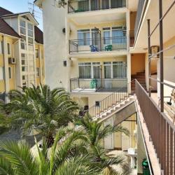 Фото Отель Palma park (Пальма Парк)