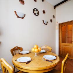 Фото Апартаменты на улице Ленина 3