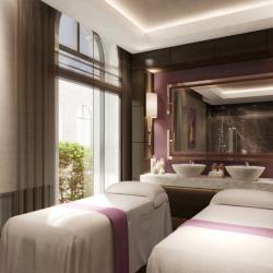 Фото Отель Movenpick Красная Поляна (Мовенпик)
