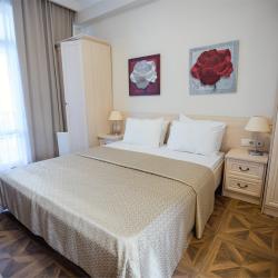 Фото Отель Акваград Hotel&SPA (Акваград СПА)