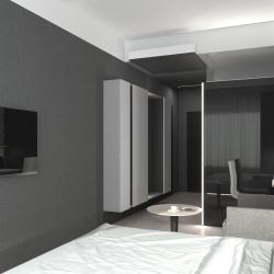 Номер делюкс