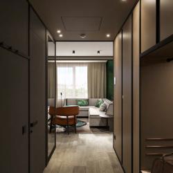 Hyatt Place Ekaterinburg (Хаятт Плейс Екатеринбург) — 8a8bdc6f1e38fb6c4820ef4e1133c705