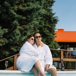 Фото Парк-отель Озеро Дивное