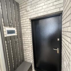 1-комнатные апартаменты студия КемКомфорт пр-т Притомский 25 к4, 12 этаж