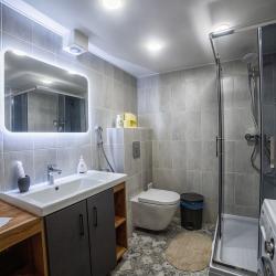 1-комнатные апартаменты улучшенные