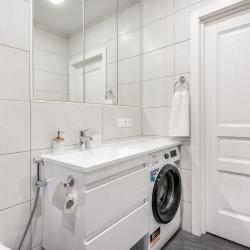 2-комнатные апартаменты стандарт