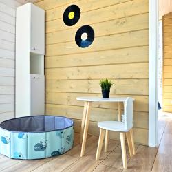 Фото Отель Загородный Момент дома