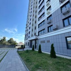 Фото Апартаменты на улице Индустриальная