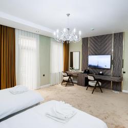 Фото Отель Astoria Plaza Hotel (Астория Плаза)
