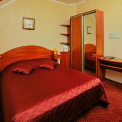 Экотель Богородск & SPA — 8a8e84938917df39e047ae368cf3c7d5