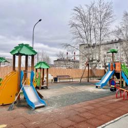 Апартаменты эконом