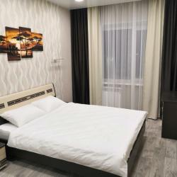 Фото Апартаменты на улице Интернациональная 2Г корпус 1