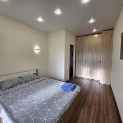 1-комнатные апартаменты улучшенные