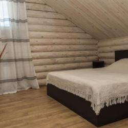 Фото Отель Банная Усадьба
