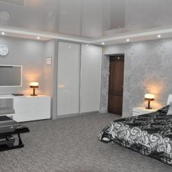 Фото Отель Приморье