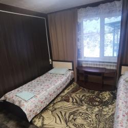 2-местный номер эконом