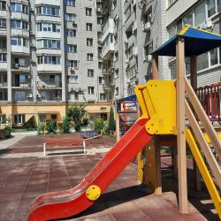 2-комнатные апартаменты стандарт ул. Степана Разина д.54