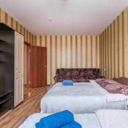 Фото Апартаменты на улице Титова 234/1