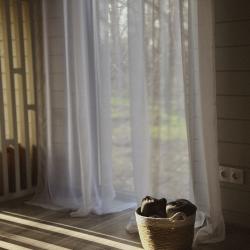 Фото Отель А-Шалаш Черноречье