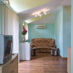 Номер комфорт