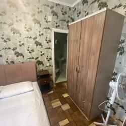 Фото Отель Белые паруса
