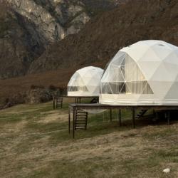 Фото Отель Cloud Park Altay (Клауд Парк Алтай)