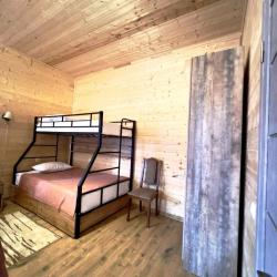 Фото Отель Дыхание гор