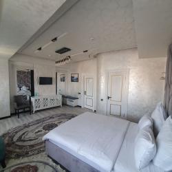 Фото Отель Reikartz Namangan (Рейкартц )