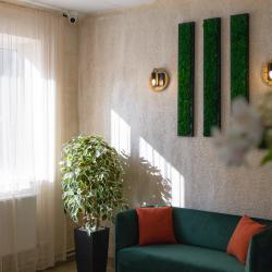 Фото Отель Заречный